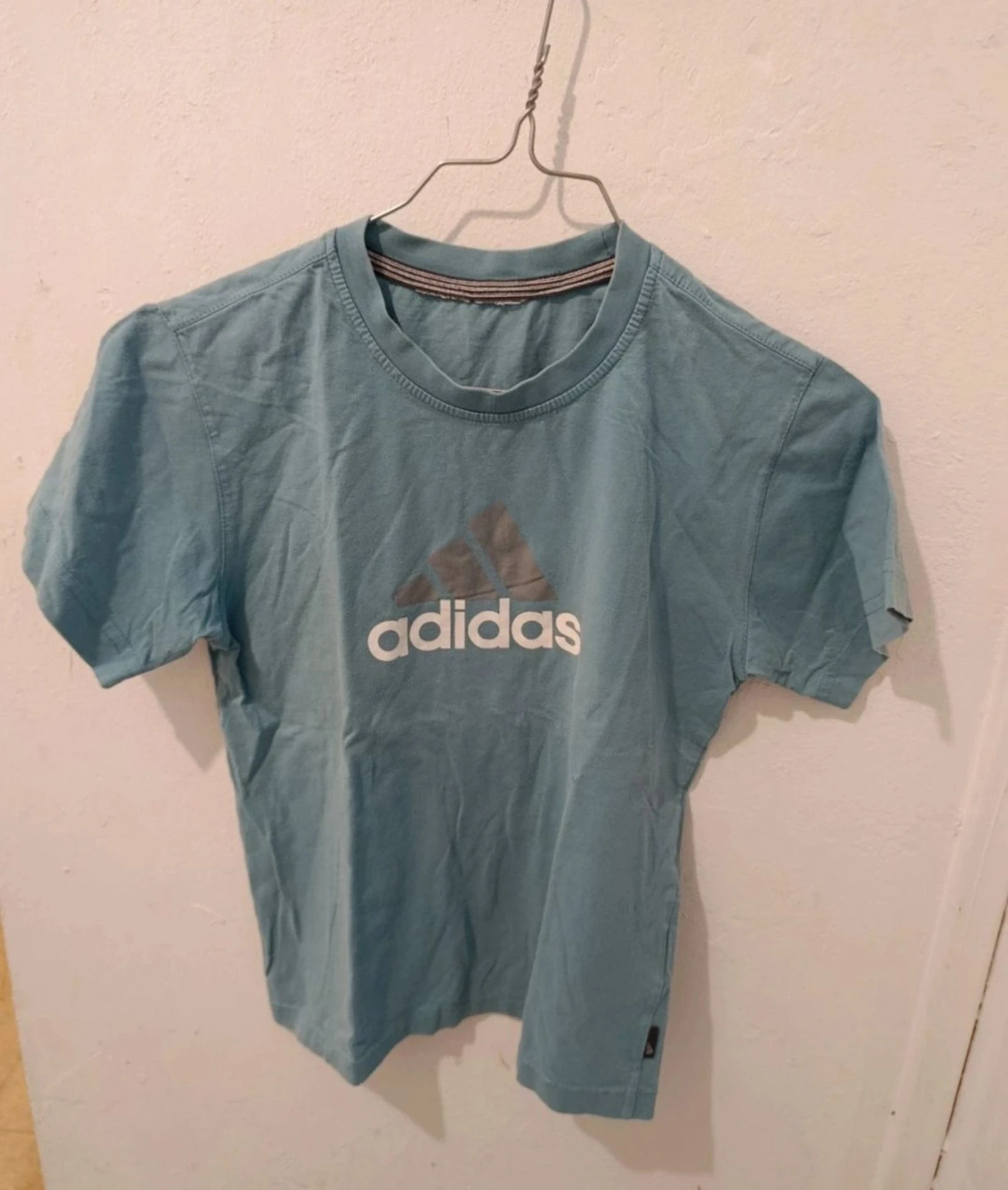 T-shirt adidas garçon 10 ans